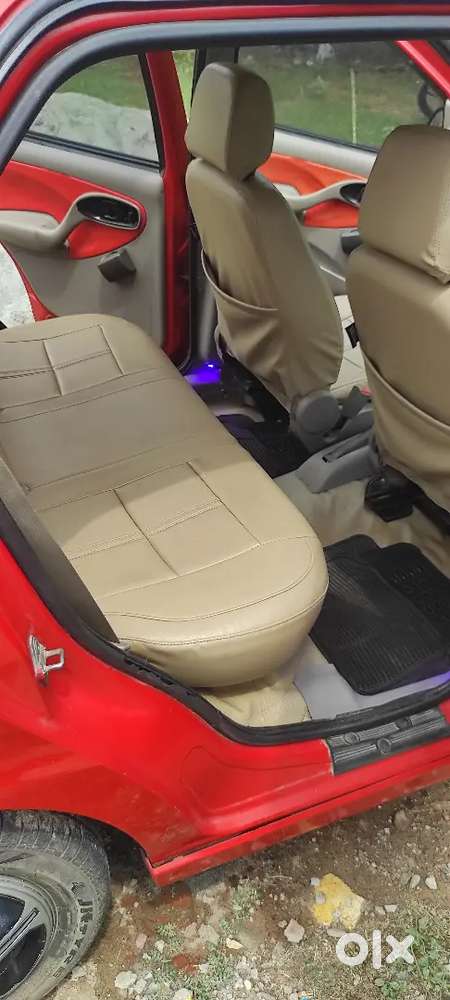 Tata Indigo Cs 2009 Gls