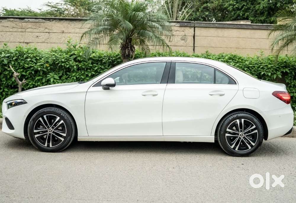 Mercedes-benz A-class Limousine 200, 2026, Petrol