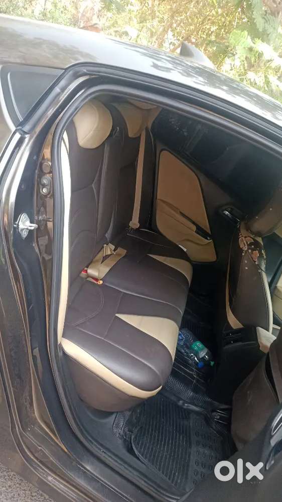 Honda City 2022 Petrol Well Maintained