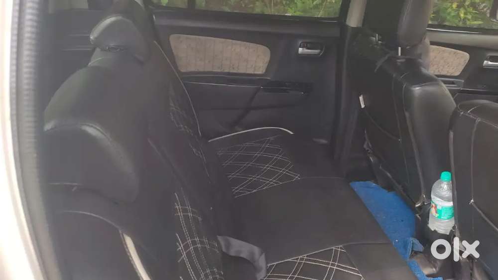 Maruti Suzuki Wagon R 1.0 2017 Petrol 167230 Km Driven