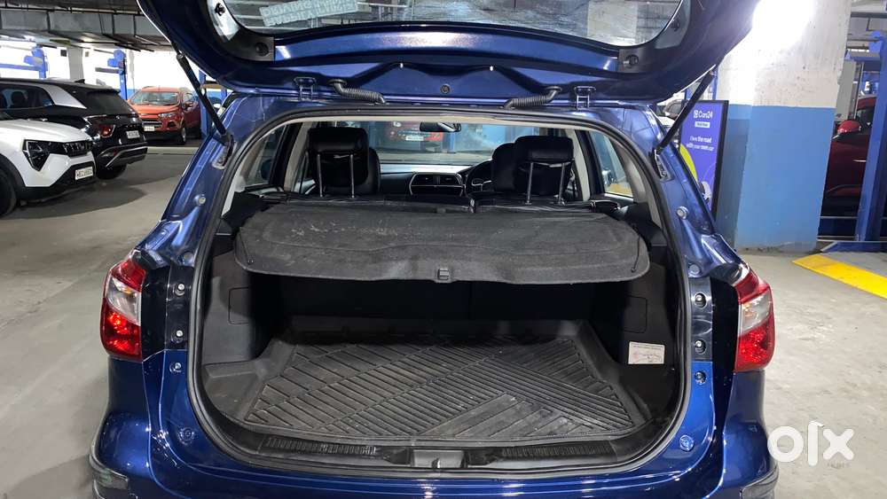 Maruti Suzuki S Cross Zeta Shvs, 2022, Petrol