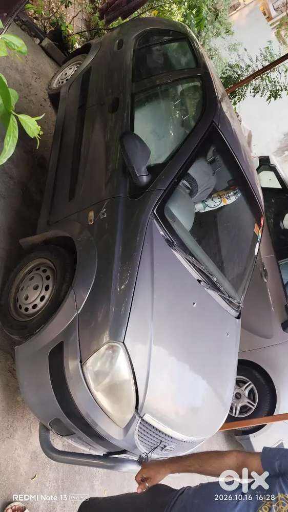 Tata Indigo V Series Diesel Manual 2004