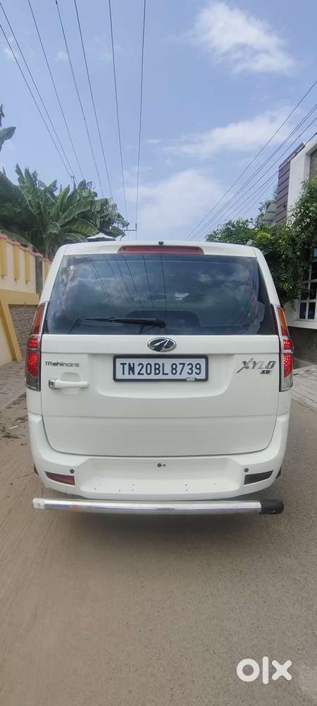 Mahindra Xylo E8 Abs Bs Iv, 2012, Diesel