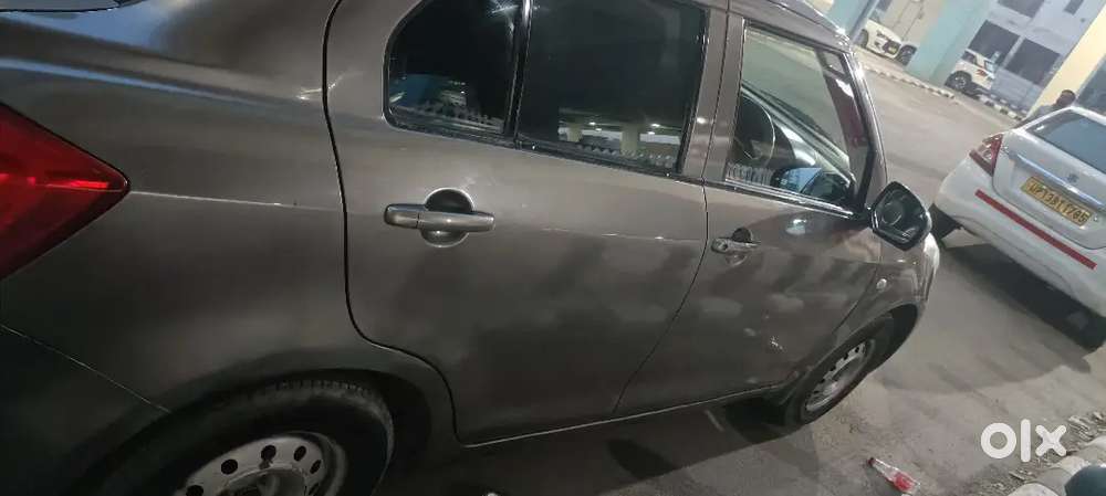 Good Condition New Battery