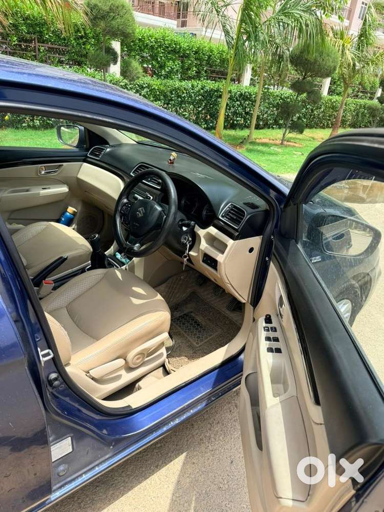 Maruti Suzuki Diesel 2017