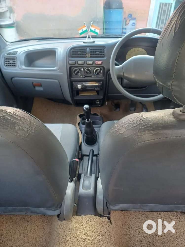Maruti Suzuki Alto 2009