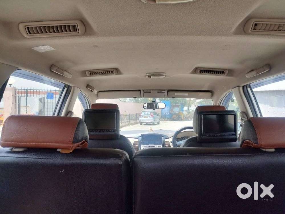 Toyota Innova 2.5 G (diesel) 7 Seater, 2013, Diesel