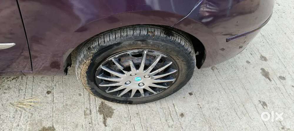 Tata Manza 2012