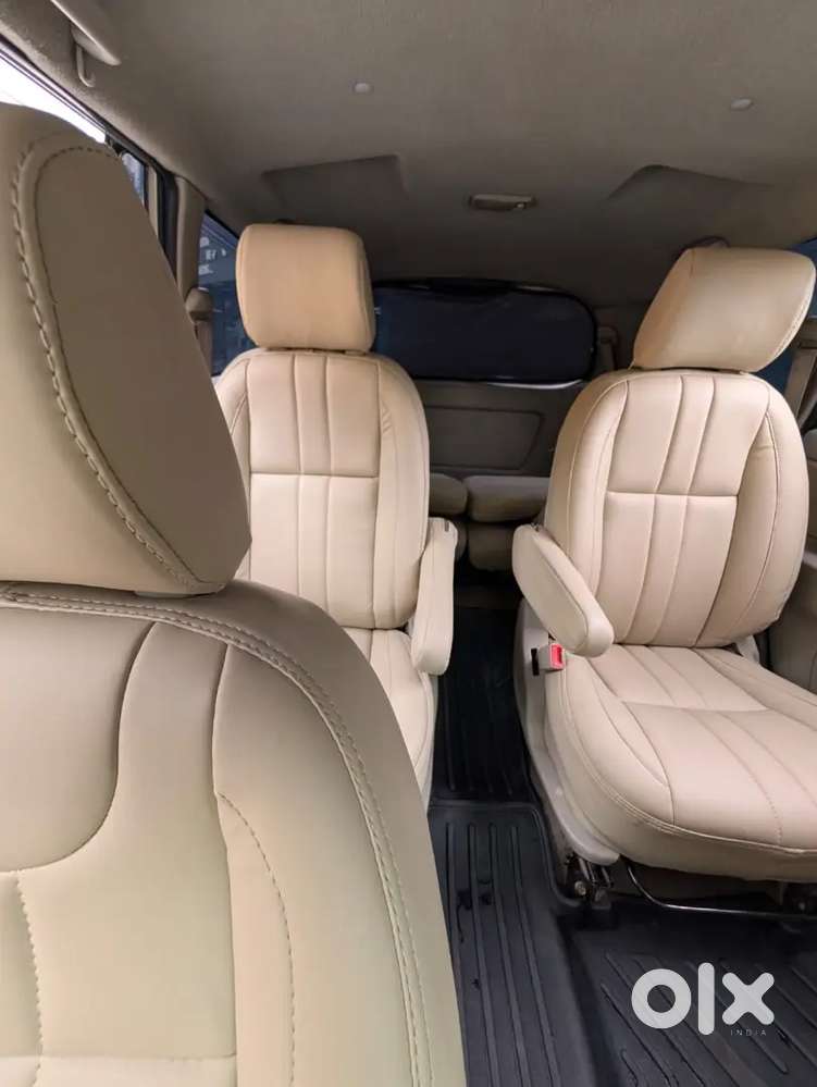 Toyota Innova 2013 Diesel Good Condition