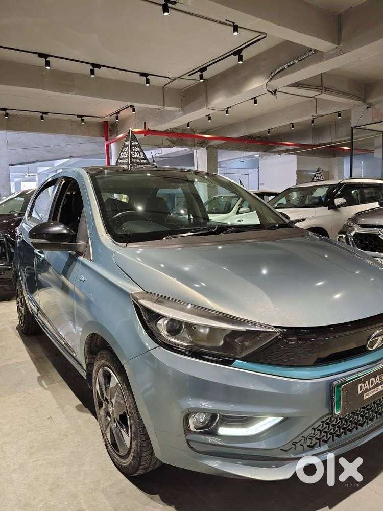 Tata Tiago Ev Xz Plus Lr, 2023, Electric