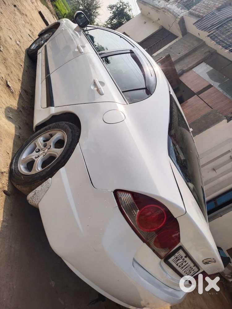 Honda Manual Petrol 2009
