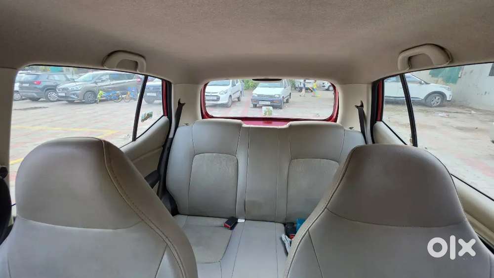 Hyundai I10 2013 Petrol Well Maintained