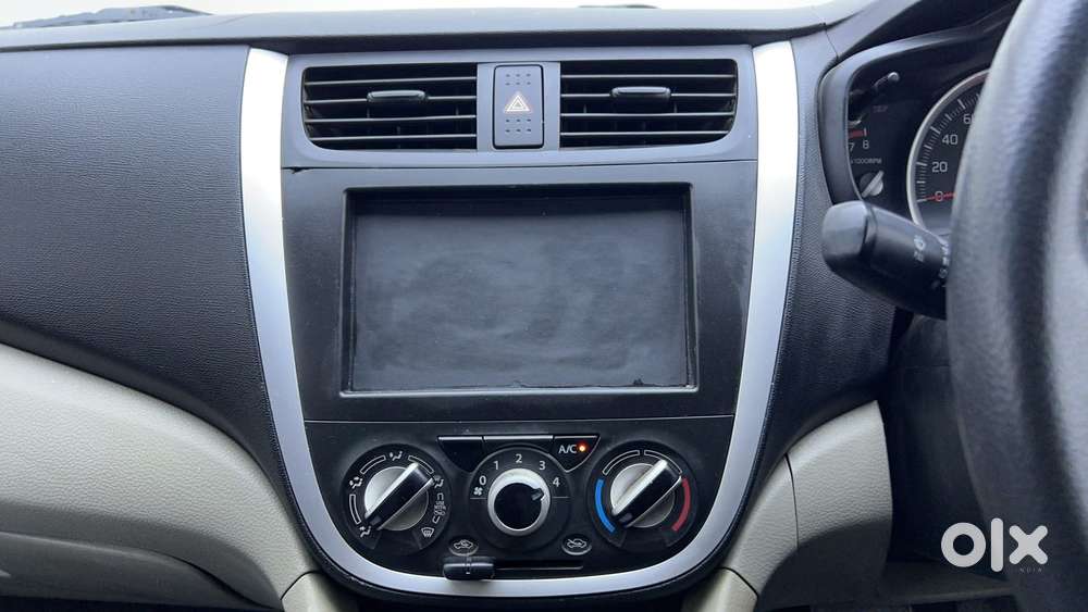 Maruti Suzuki Celerio 1.0 Vxi Amt, 2014, Petrol