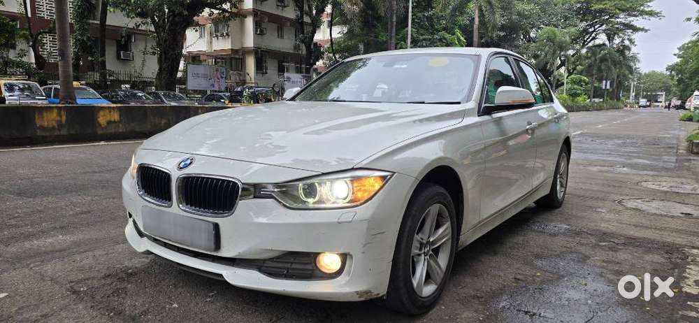 Bmw 3 Series 2.0 320d Sport Line, 2015, Diesel