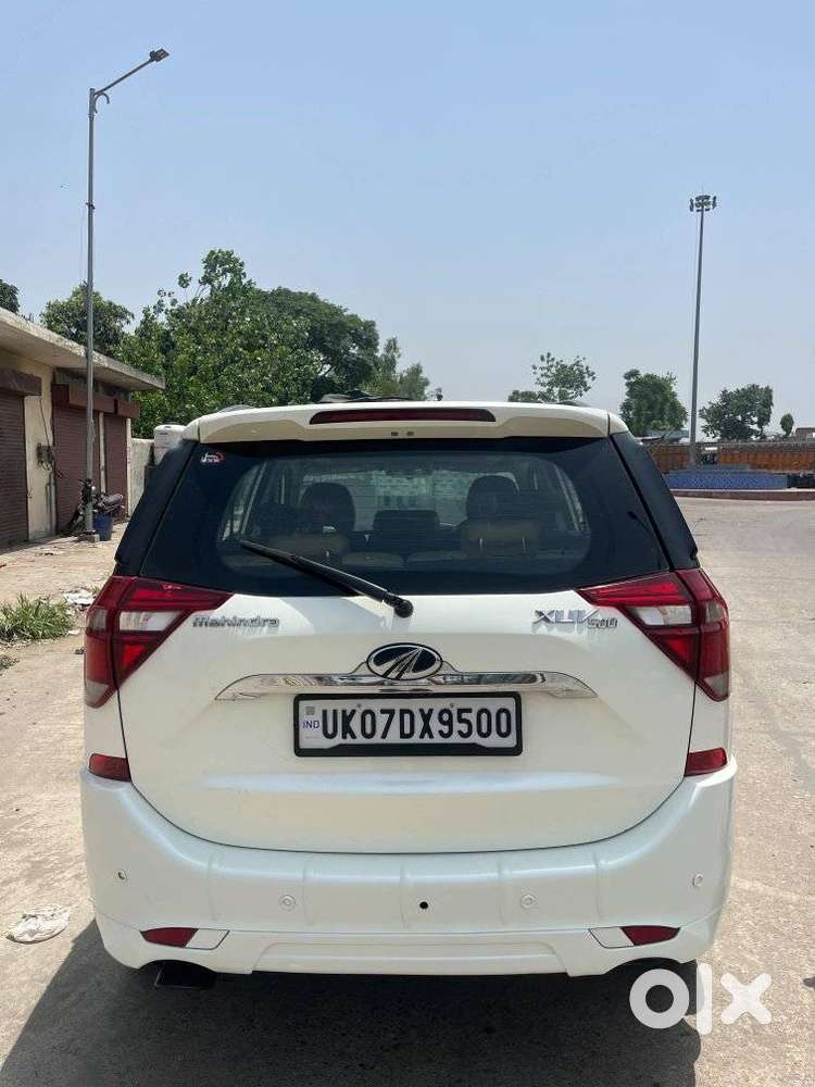 Mahindra Xuv500 W11, 2021, Diesel