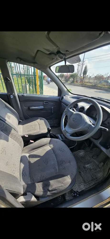 Hyundai Santro 2007 Petrol Well Maintained Final 90 Life 28 Dec