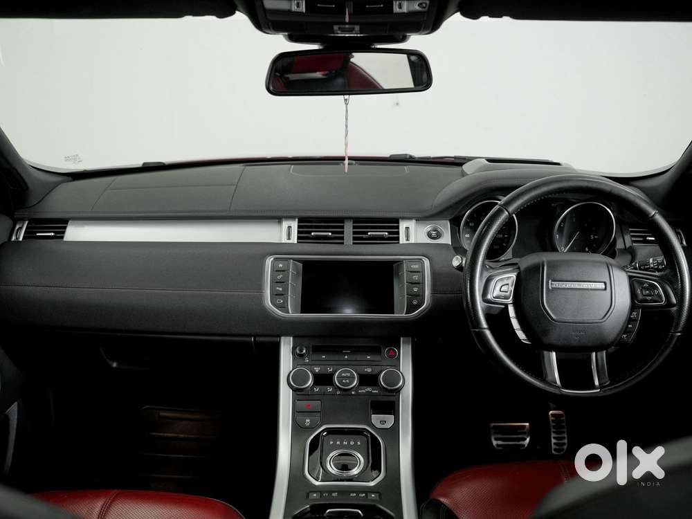 Land Rover Range Evoque Hse Dynamic, 2016, Diesel