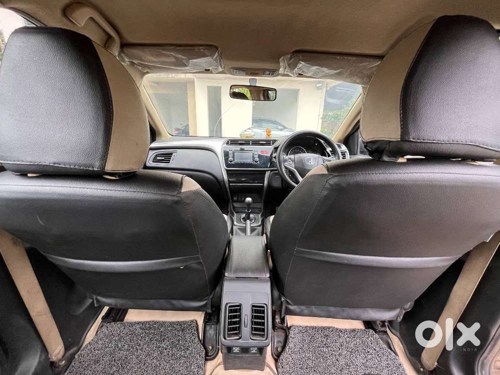 Honda City 2014 Tax 2029