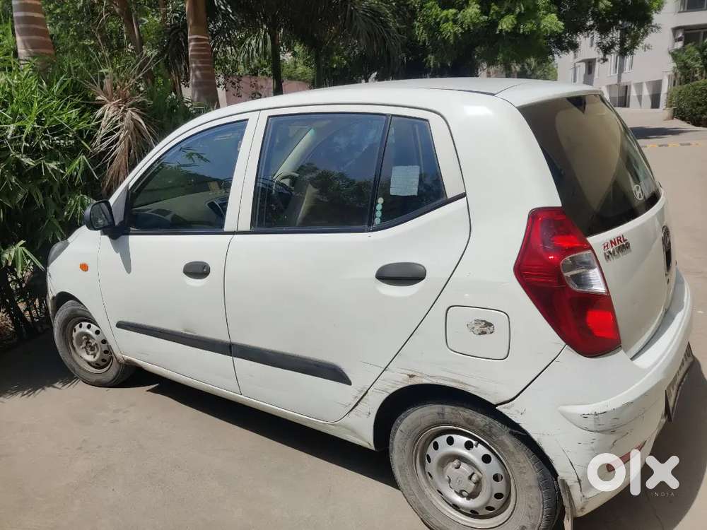 Hyundai I10 2011 Petrol Very Good Condition, 1st Hand