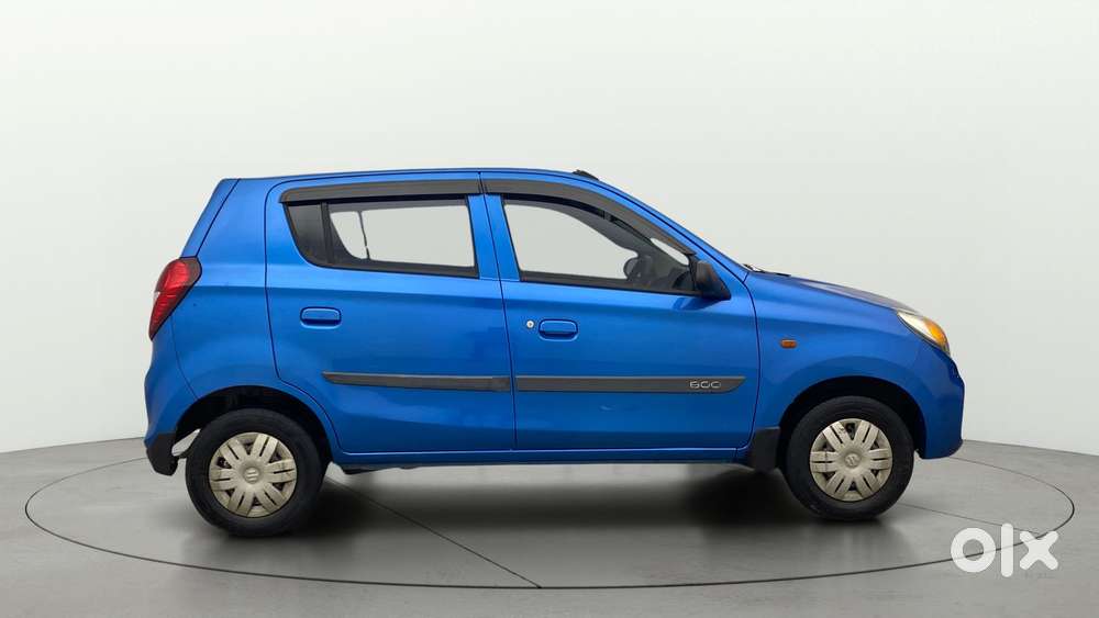 Maruti Suzuki Alto 0.8 Lxi (o), 2021, Petrol