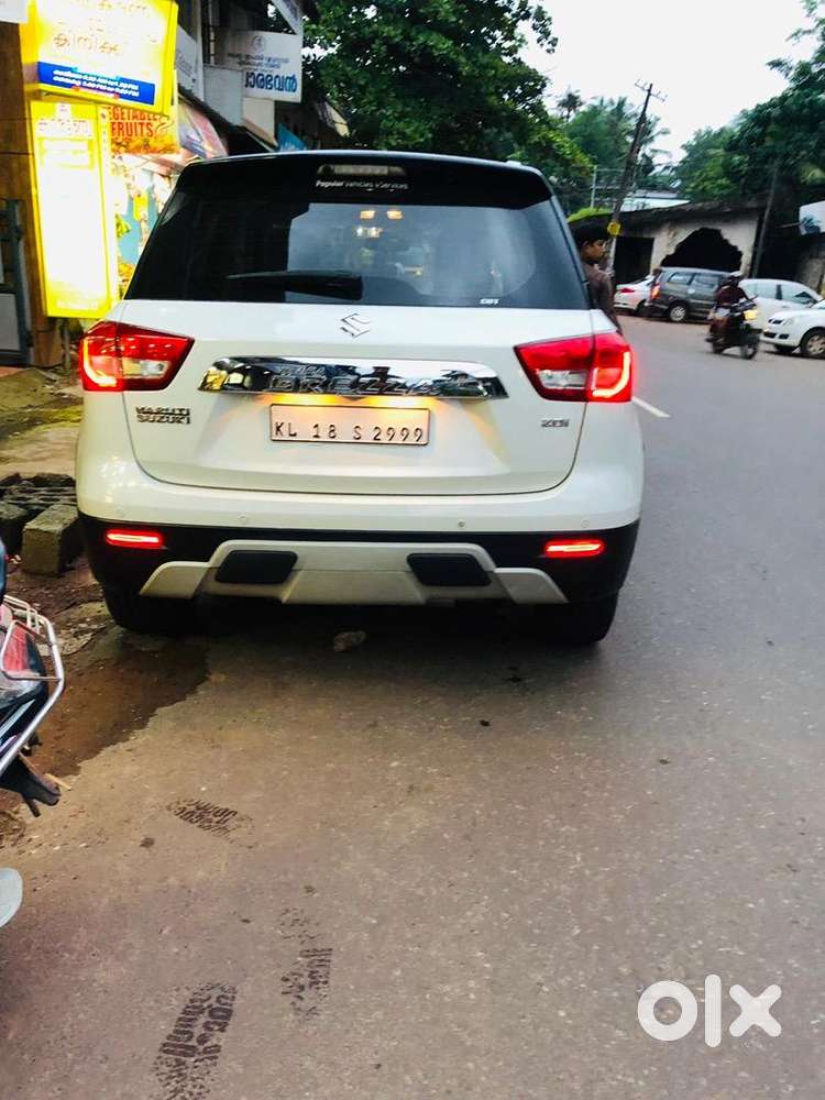 Maruti Suzuki Vdi 2016