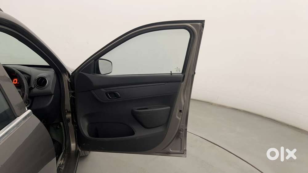 Renault Kwid Rxt Optional, 2016, Petrol