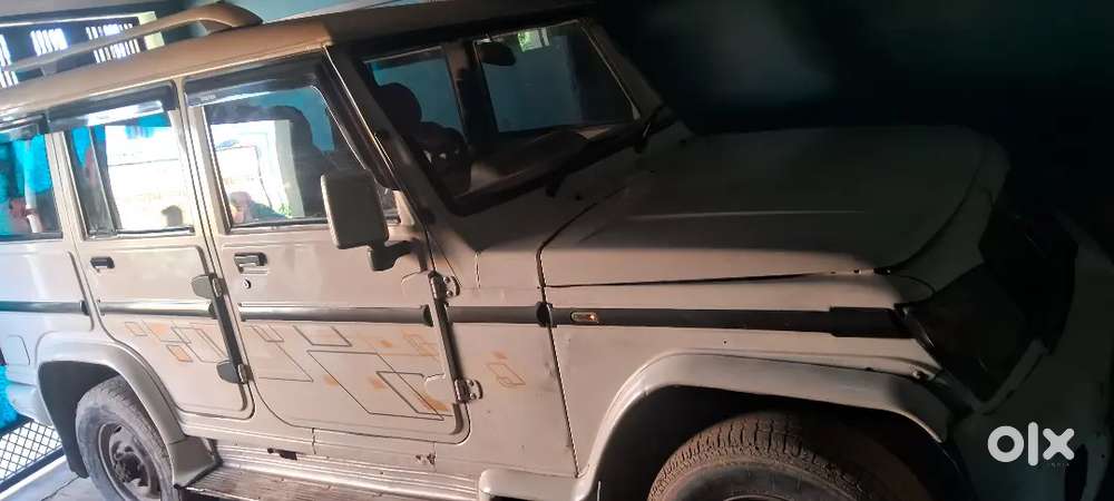 Mahindra Bolero 2013 Diesel 70000 Km Driven