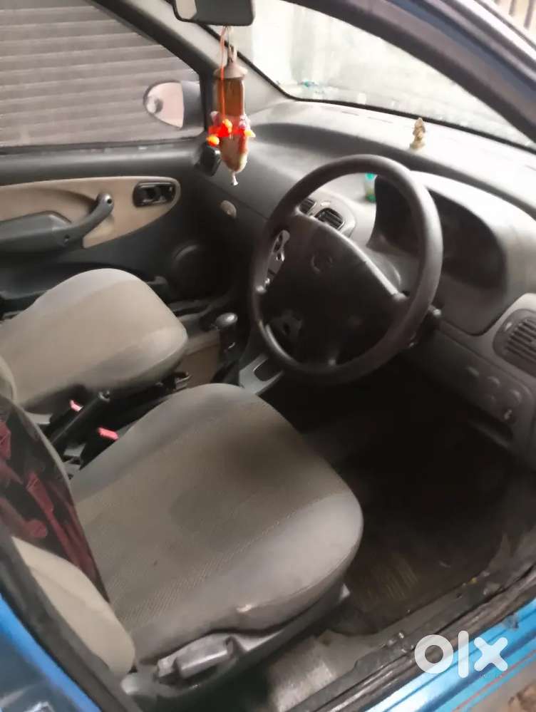 Tata Indica Dlg Turbo Engine