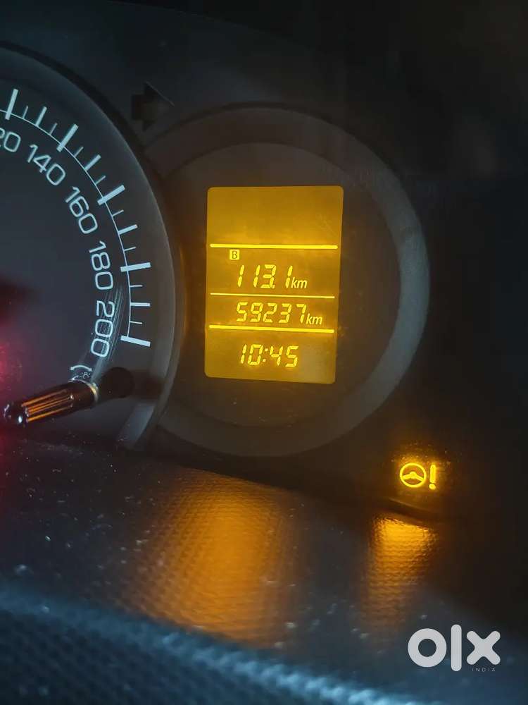 Maruti Suzuki Swift 2017