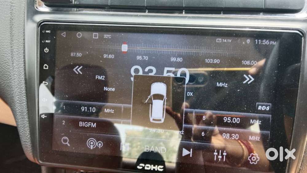 Skoda Rapid 1.6 Mpi Ambition, 2017, Diesel
