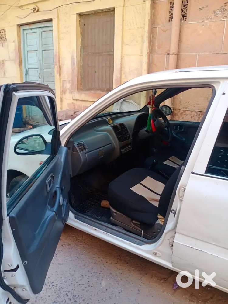 Good Condition