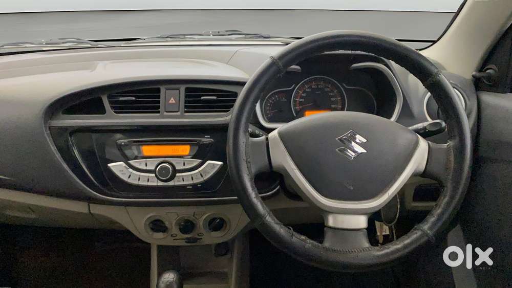 Maruti Suzuki Alto K10 Vxi, 2015, Petrol