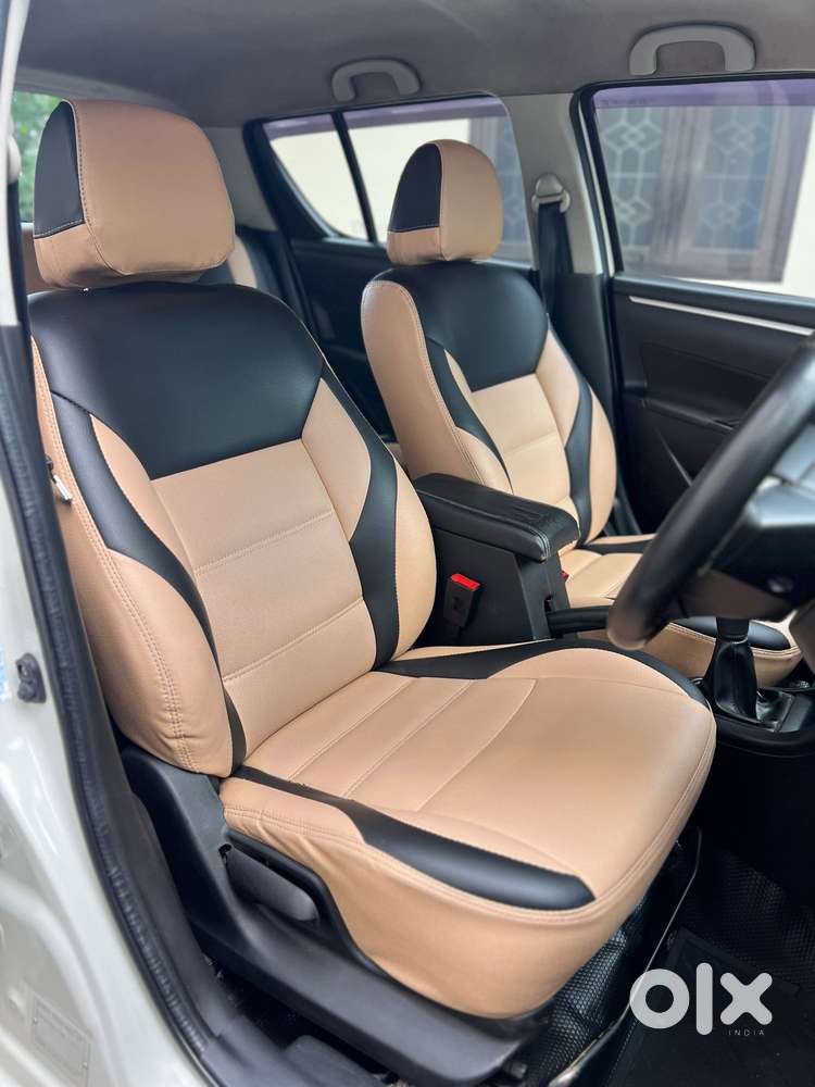 Maruti Suzuki Swift Ddis Vdi, 2017, Diesel