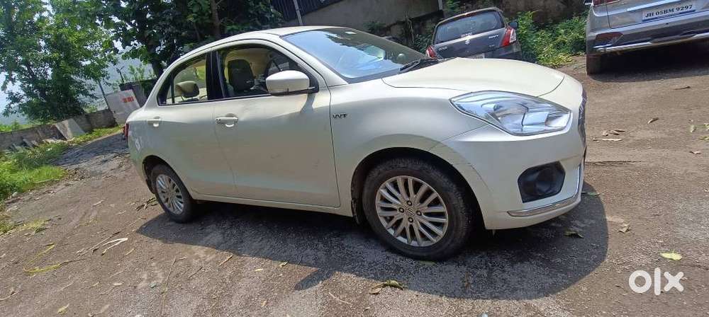 Maruti Suzuki Dzire 1.2 Zxi, 2018, Petrol