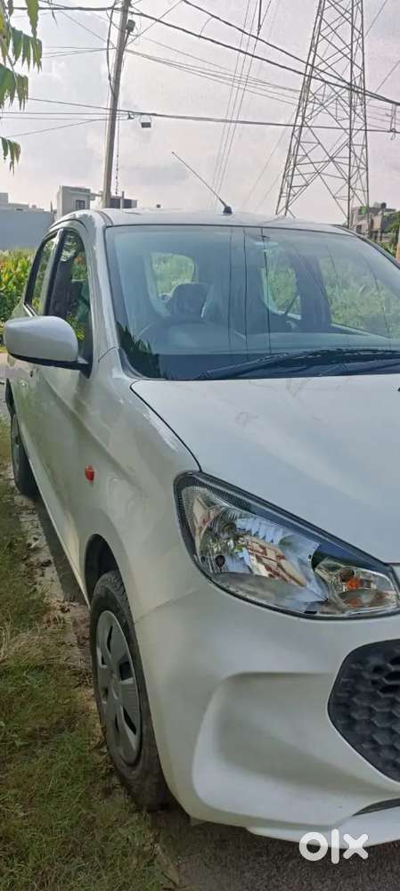 Maruti Suzuki Alto K10 2026 Vxi