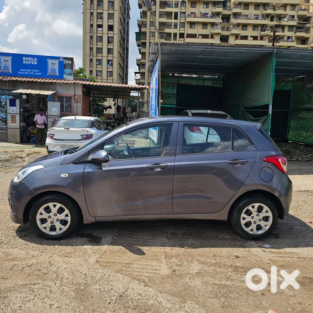 Hyundai Grand I10 2013-2016 Magna, 2014, Petrol
