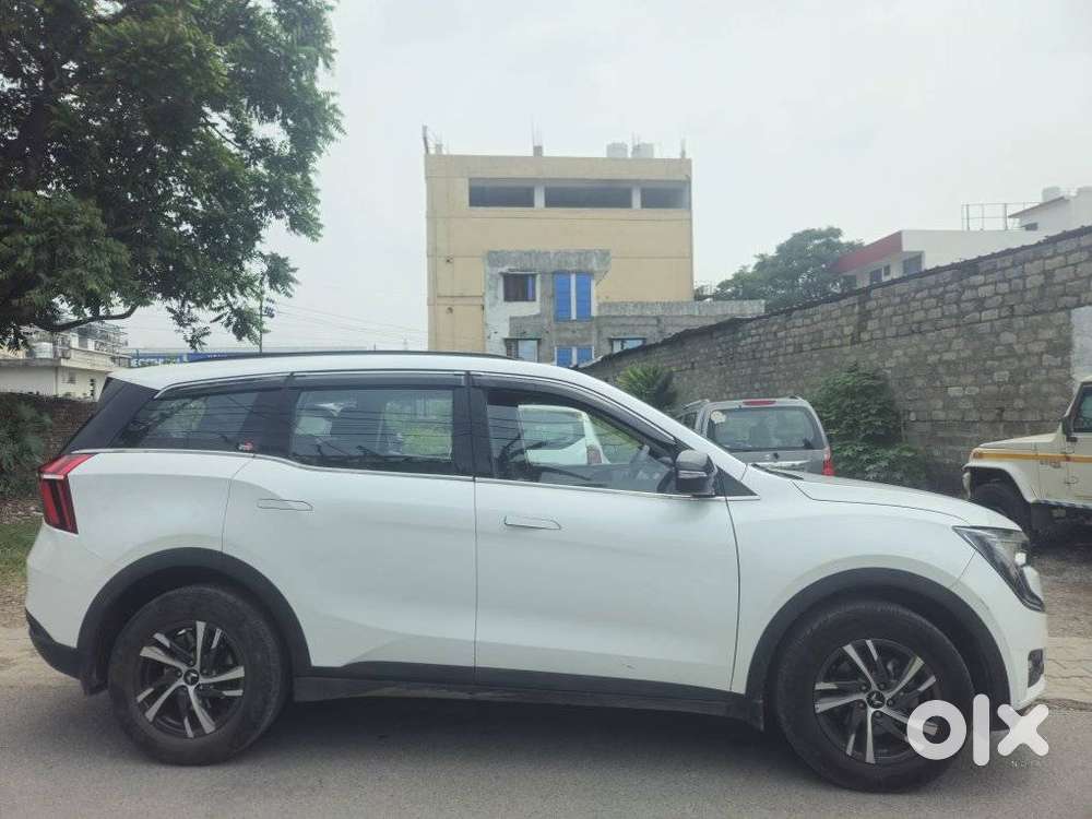 Mahindra Xuv700 2.2 Ax 5 Diesel Mt 7 Str, 2025, Diesel