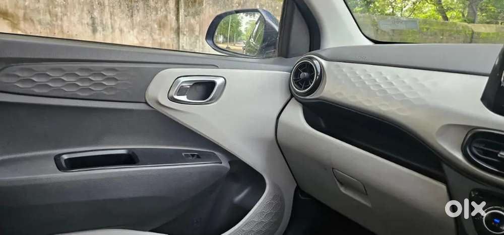 Hyundai Grand I10 Nios 2021 Petrol 27221 Km Driven