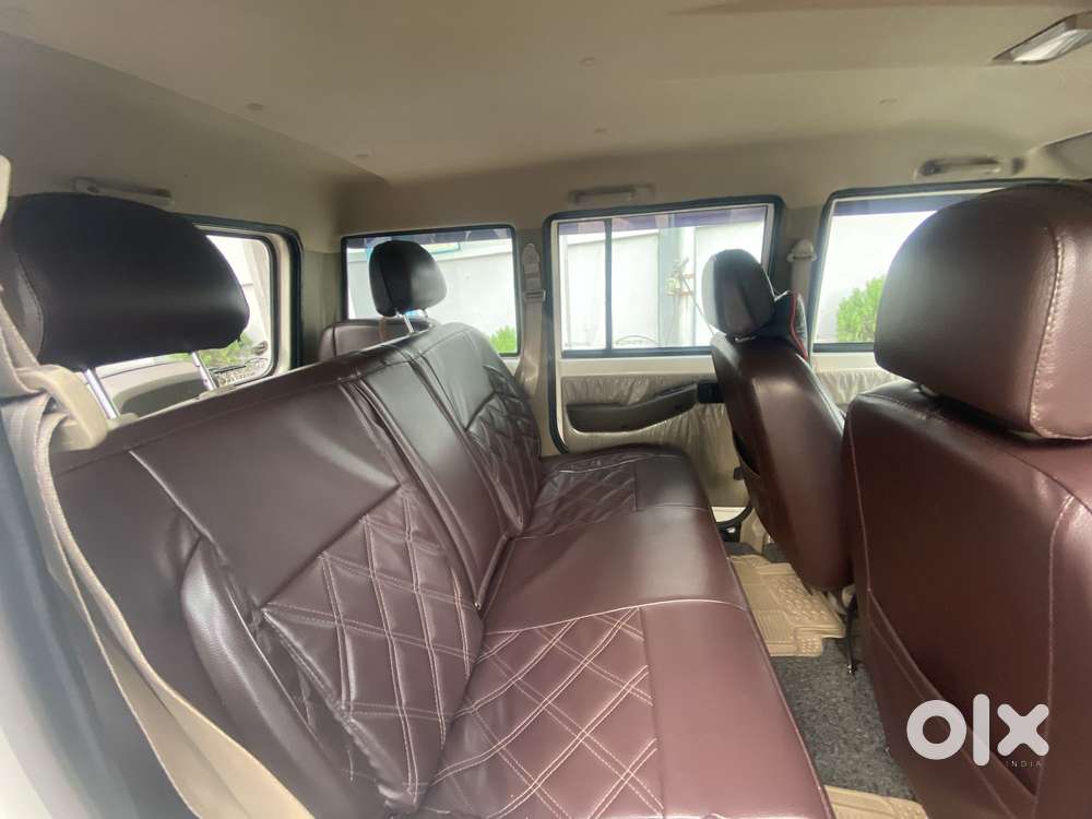Mahindra Bolero 1.5 B6 (o), 2022, Diesel