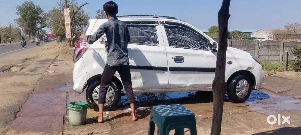 Maruti Suzuki Alto 2021