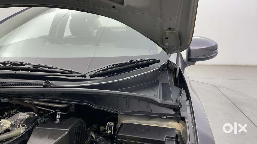 Honda City I-vtec V, 2021, Petrol