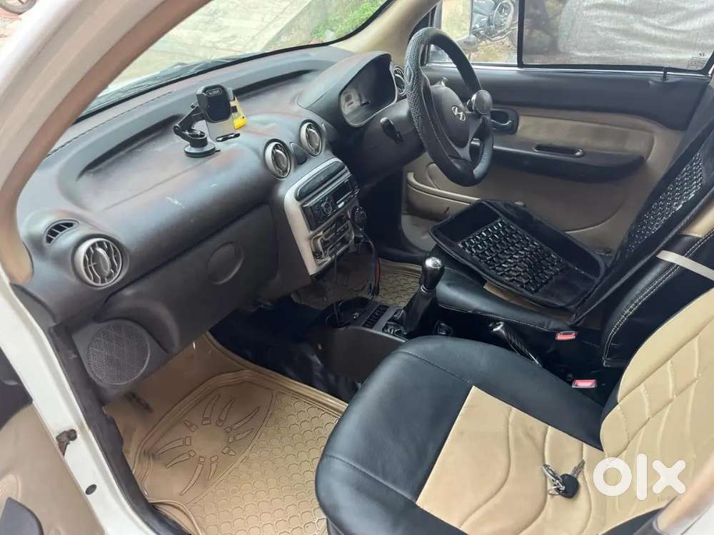 Hyundai Santro Xing Gl 2nd 2015