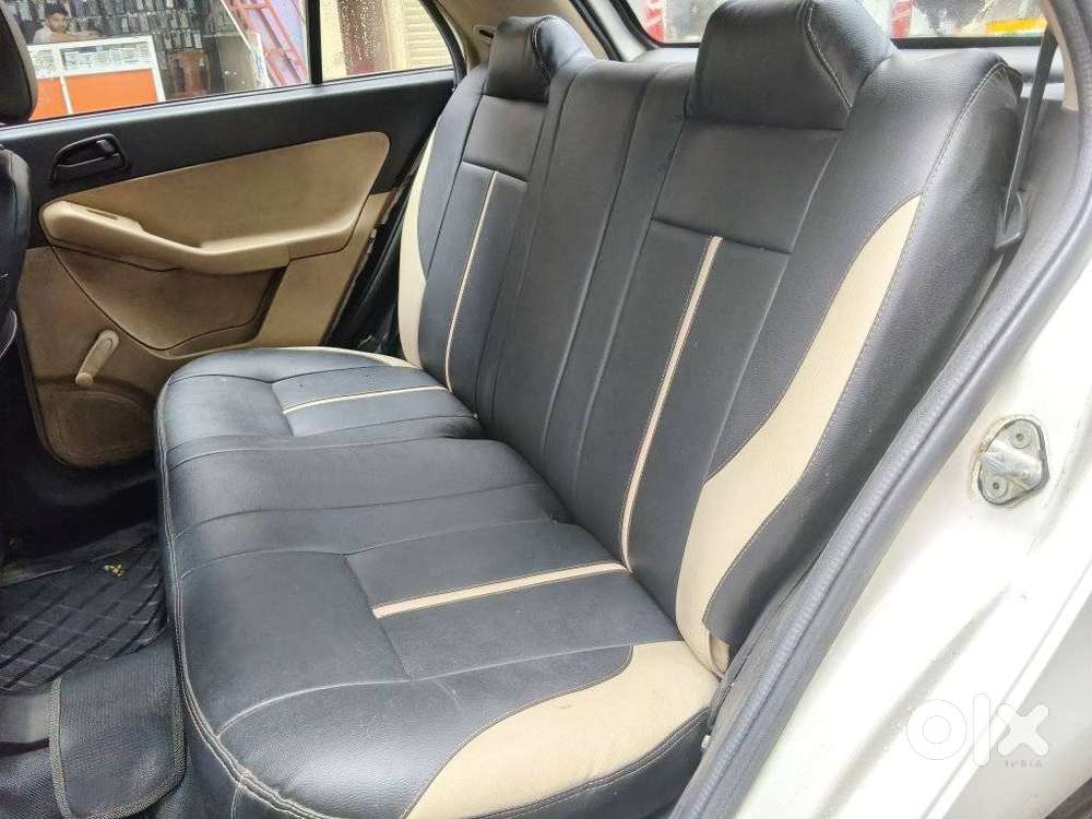 Tata Indica Vista Tdi Ls, 2014, Diesel