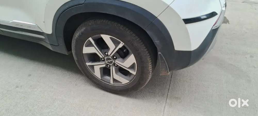 Kia Sonet Htk Diesel 2022