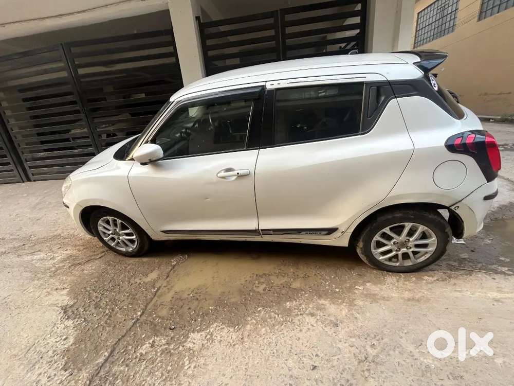 Maruti Suzuki Swift Automatic 2019 Petrol 59000 Km Driven