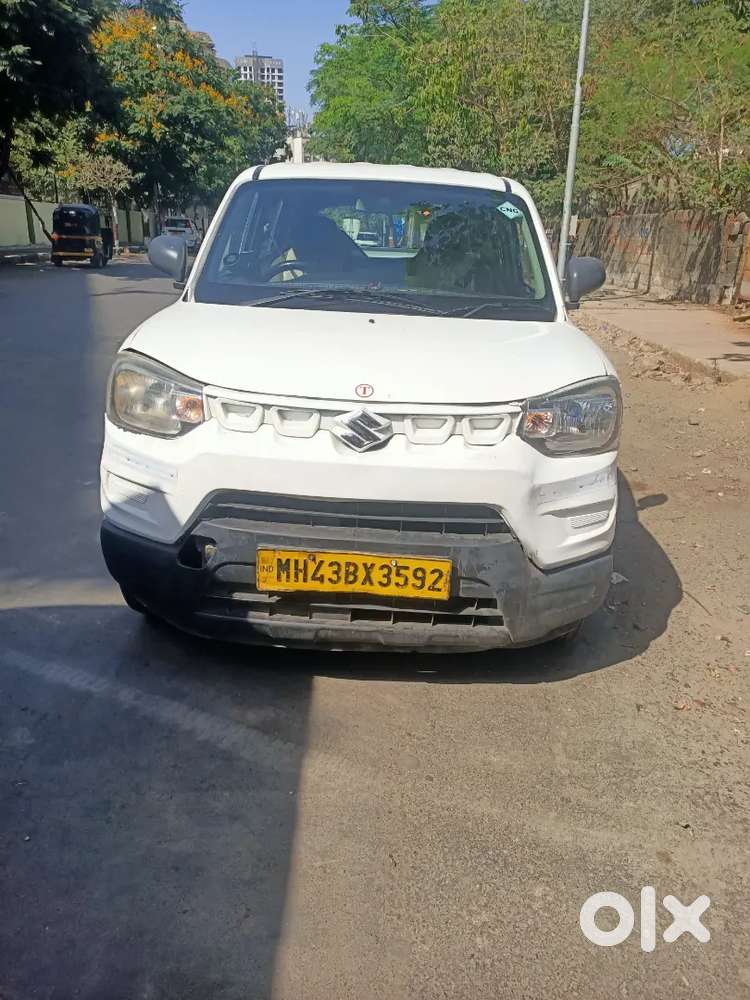 Maruti Suzuki A Good Condition