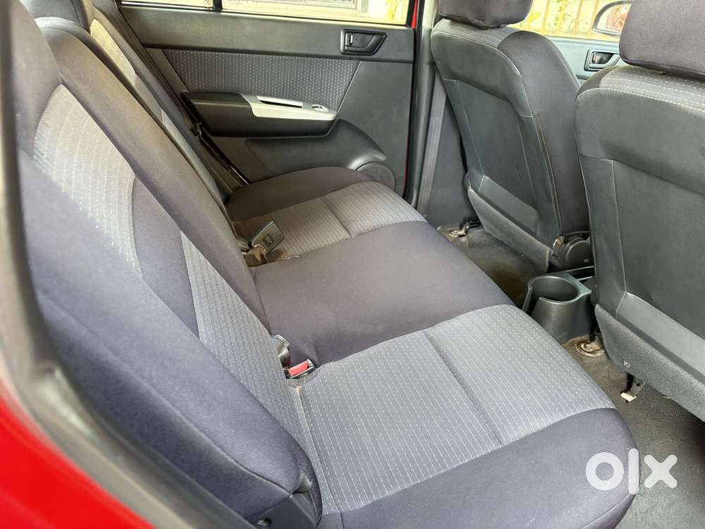 Hyundai Getz Prime 1.1 Gle, 2007, Petrol