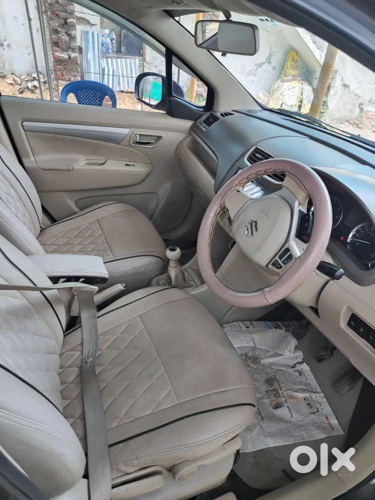 Maruti Suzuki Ertiga 2016 Diesel 178500 Km Driven