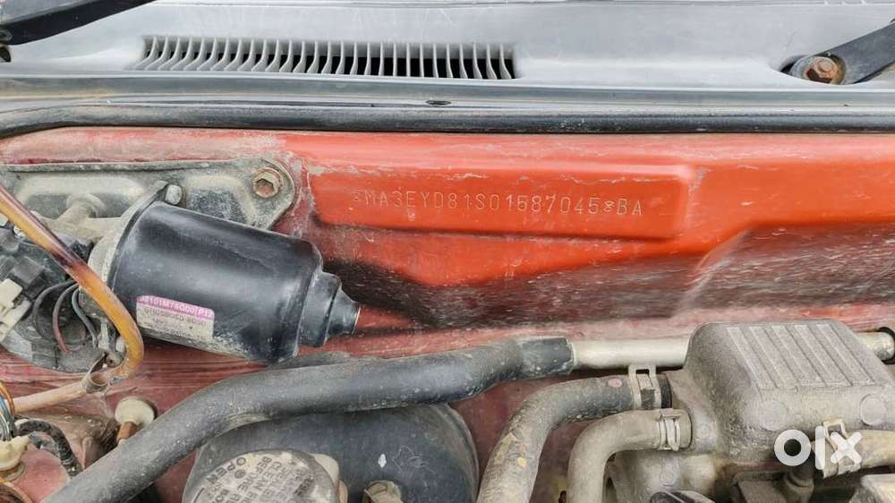 Maruti Suzuki Alto 800 2010 Petrol 76000 Km Driven-excellent Condition