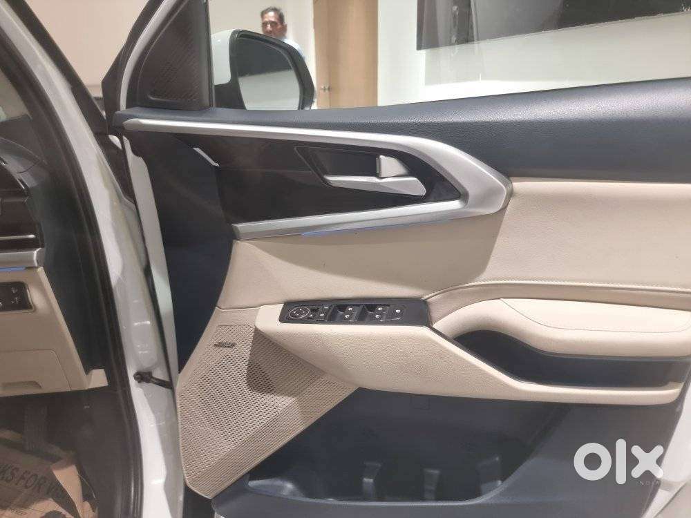 Kia Carens 1.5 Luxury Plus Turbo Dct, 2023, Petrol